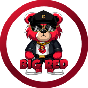 Bigred Logo