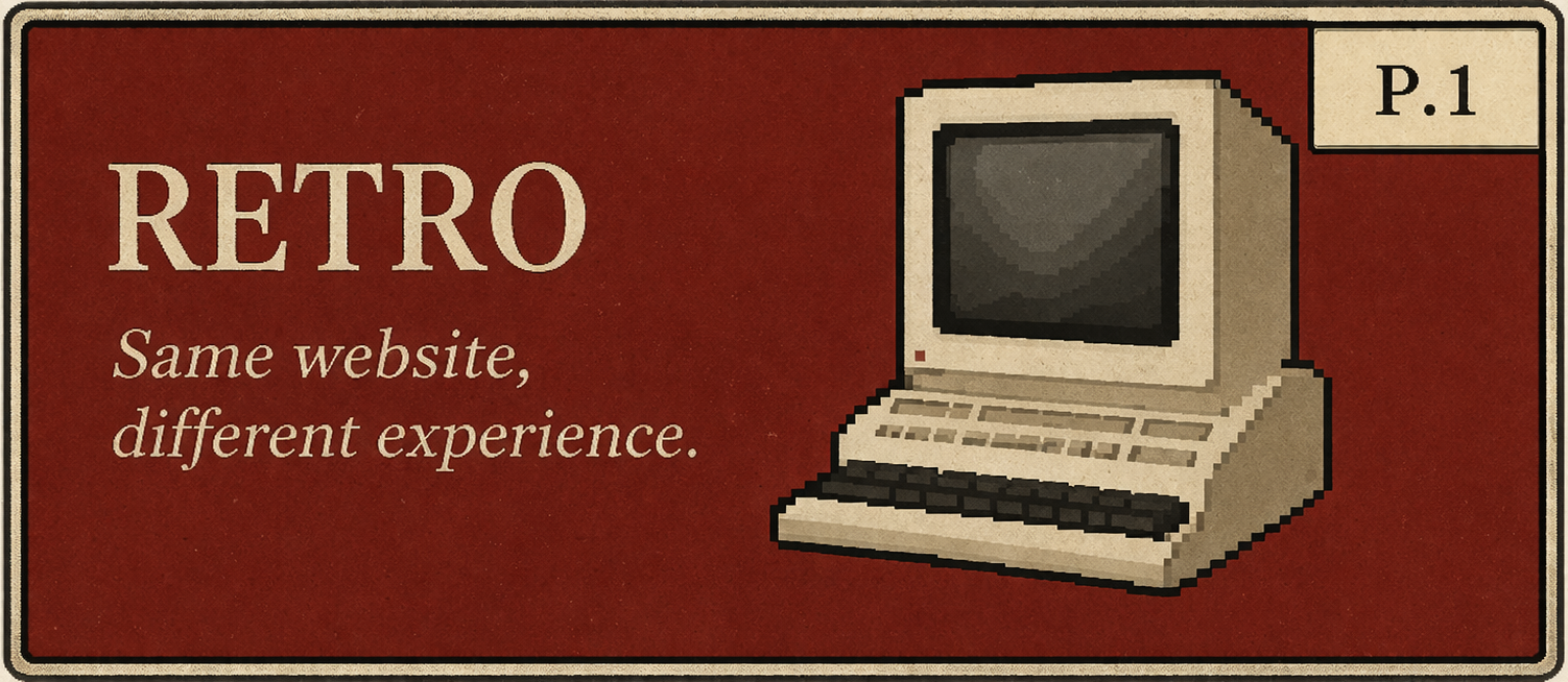 Retro